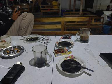 WARUNG KOPI YAOPE