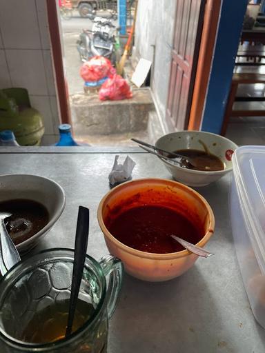 BAKSO DAN MIE AYAM SOLO ASLI