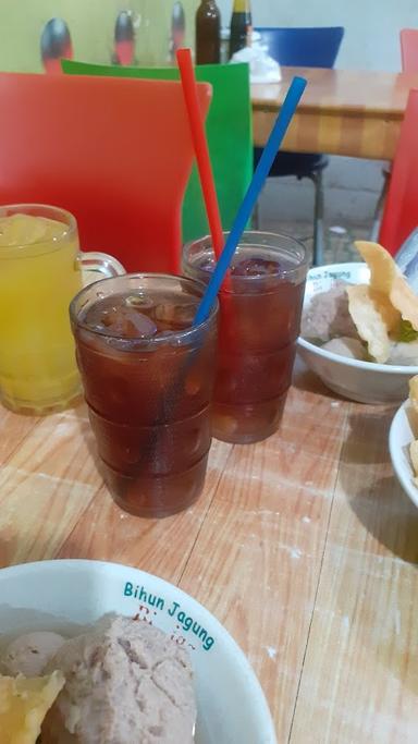 BAKSO MAMA 1 CAB JOMBANG. TULUNGAGUNG