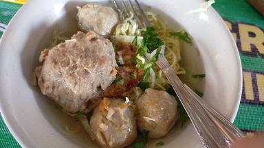 BAKSO MBAK NING