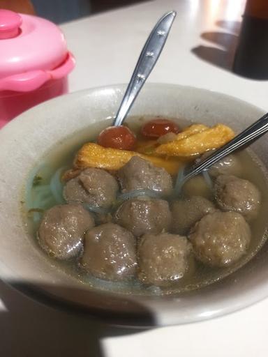 BAKSO PARDI