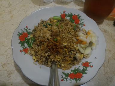 BU WIJI NASI GORENG