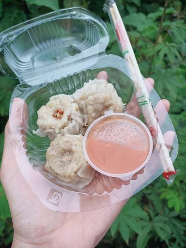 DIMSUM RATU TULUNGAGUNG