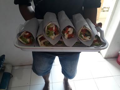 KEBAB RAKYAT