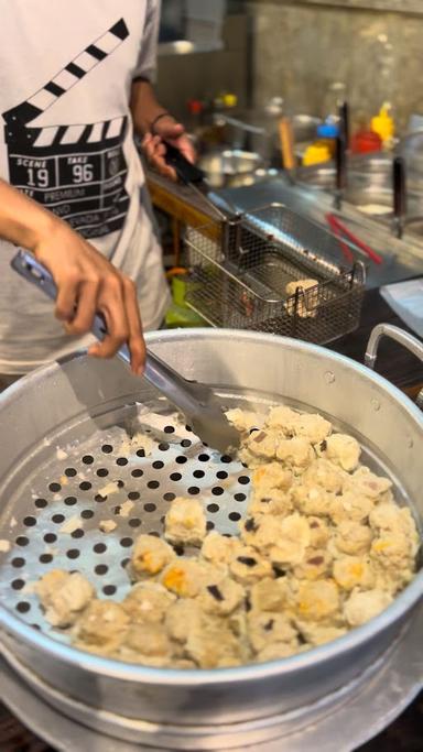 KETANDAN DIMSUM SHOP