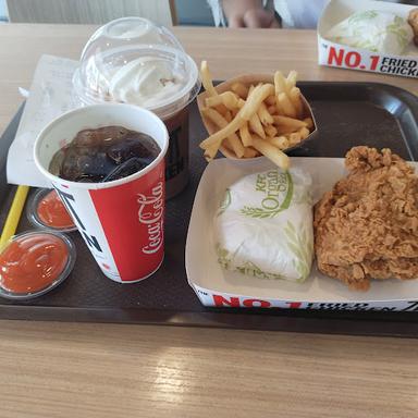 KFC