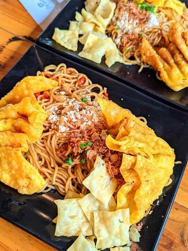 MIE GACOAN TULUNGAGUNG