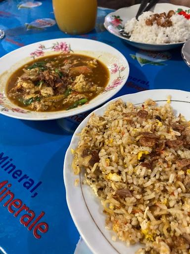 NASGOR N MIGOR TULUNGAGUNG