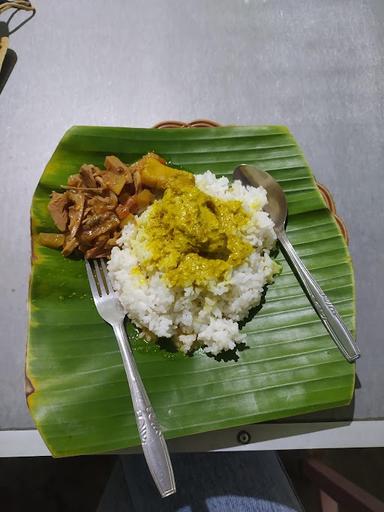 NASI LODHO