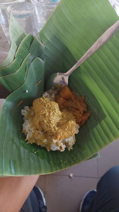 NASI LODHO BU SRI