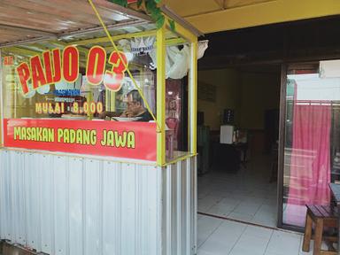 NASI PADANG PAIJO 3