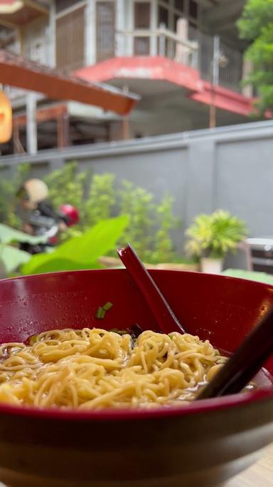 RAMEN MASTER TULUNGAGUNG