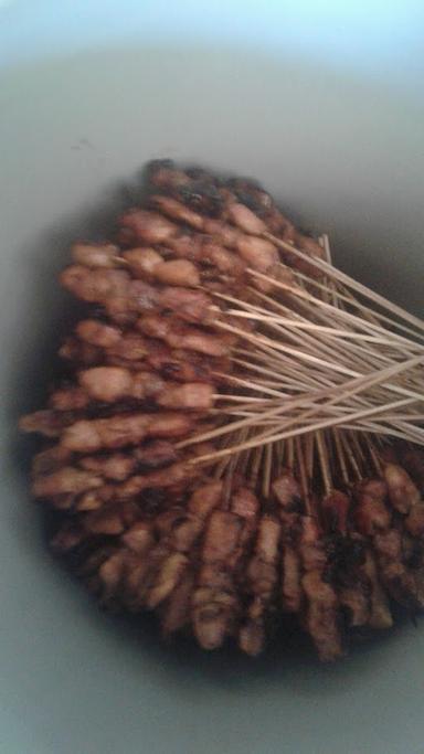 SATE AYAME BU NI