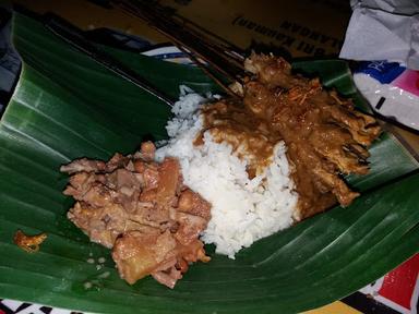 SATE BEBEK