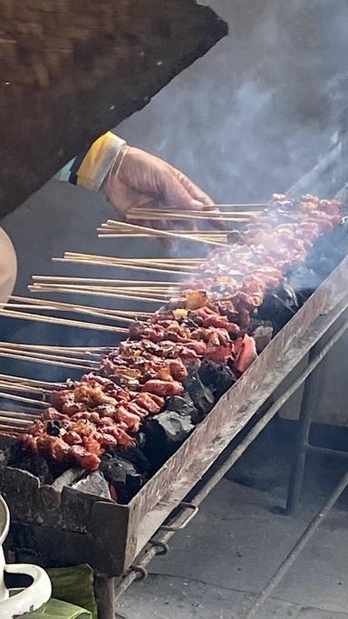 SATE KAMBING PAK NYOTO