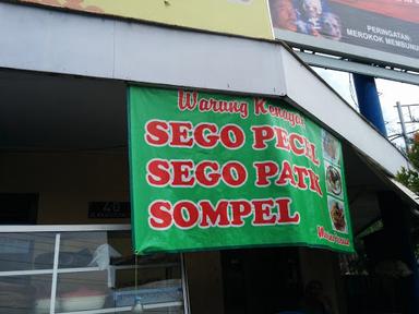 WARUNG KENAYAN