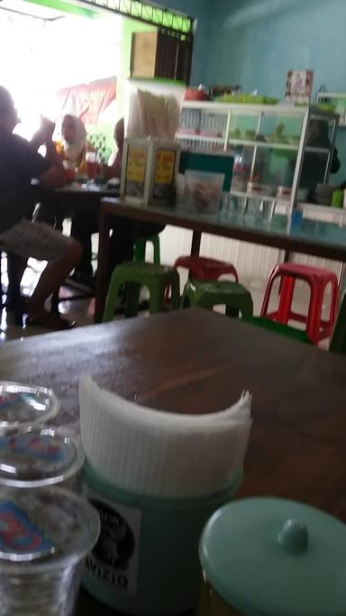 WARUNG MAKAN BU SARDI