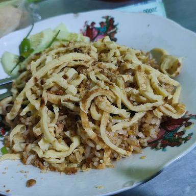 WARUNG NASGOR MBAK VIVIE