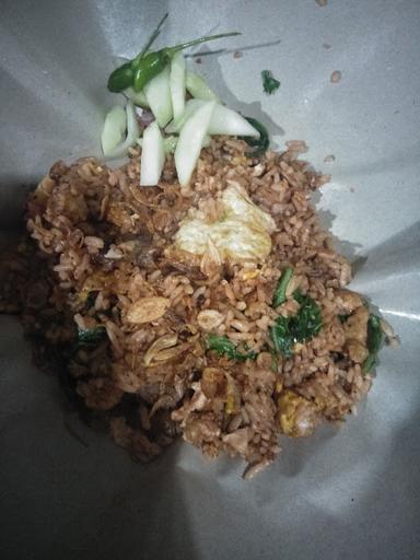 WARUNG NASI GORENG MBAK INDAH