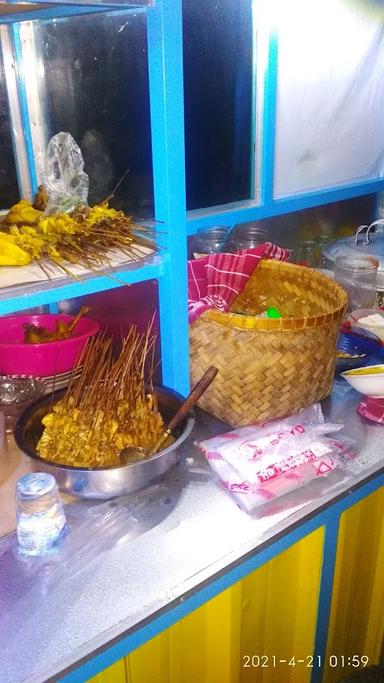 WARUNG SOTO BU TATI