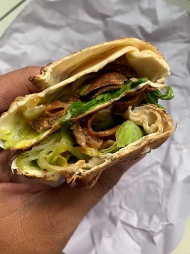 ZAHARA KEBAB & KEBY BURGER