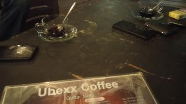 UBEXX COFFEE