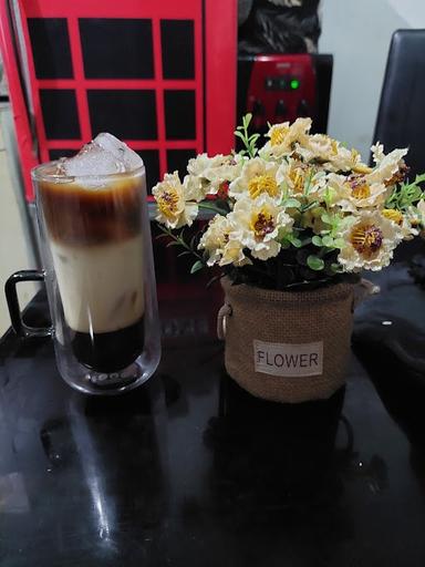 KEDAI KOPI SURYA