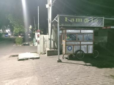 LAMOJA-LAMONGAN JAYA