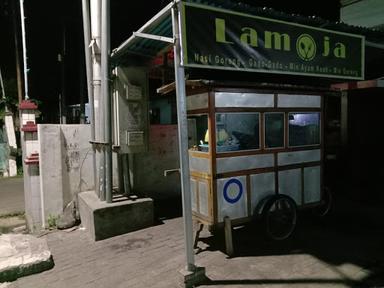 LAMOJA-LAMONGAN JAYA