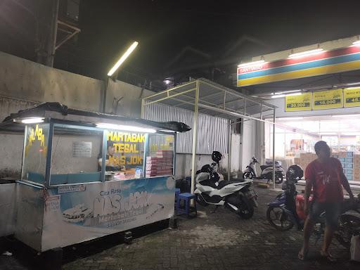 MARTABAK TEGAL MAS JOK