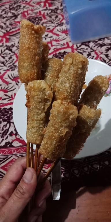 CIRENG TUSUK CAK JIRIN