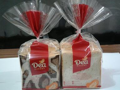 DEA BAKERY TUMPANG