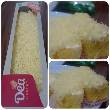 DEA BAKERY TUMPANG