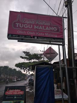 Photo's Lapis Kukus Tugu Malang Tumpang