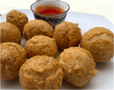 BAKSO GORENG POK-POK