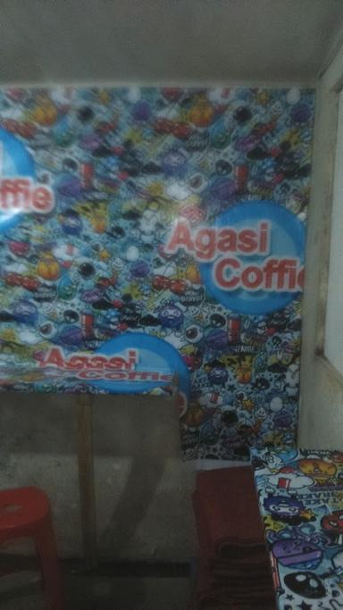 AGASI COFFIE CAFE