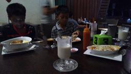 Photo's Cafe Masbro Tumpang