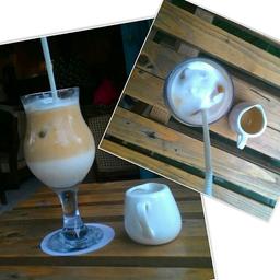 Photo's Cafe Masbro Tumpang