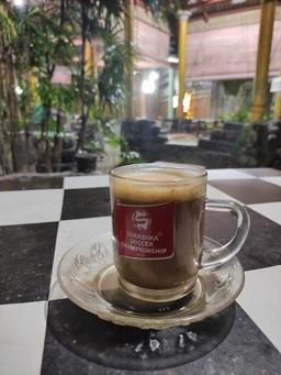 Photo's Podomoro Coffee