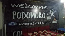 Photo's Podomoro Coffee