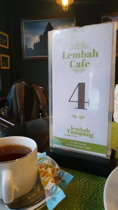 WARKOP LEMBAH TUMPANG