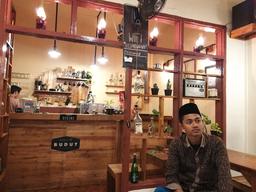 Photo's Kedai Budut