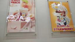 Photo's Ai-Cha Ice Cream & Tea - Tumpang