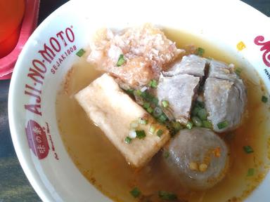 BAKSO BAKAR PANDAWA 2