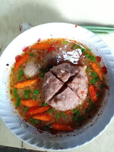 BAKSO CAHAYA BAROKAH