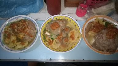 BAKSO KAWAN KITA