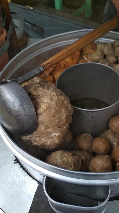 BAKSO KAWAN KITA