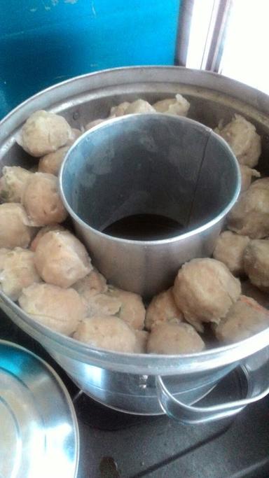 BAKSO MAMI