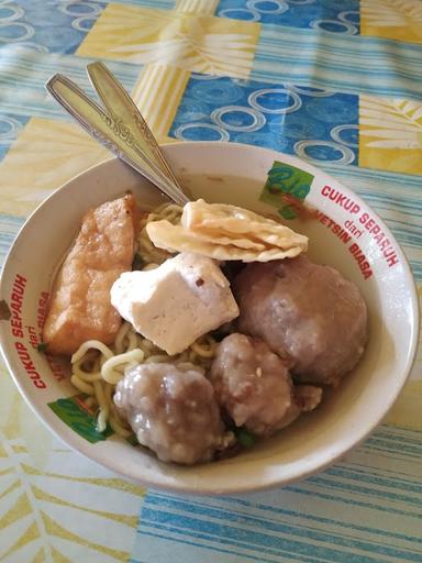 BAKSO MOROSENENG 1978