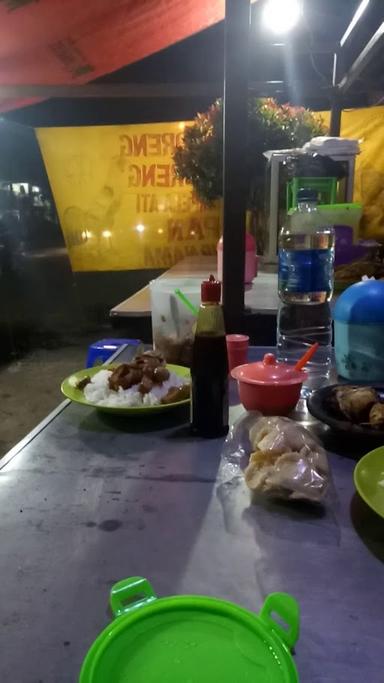 CABANG PURNAMA CAK NOTO